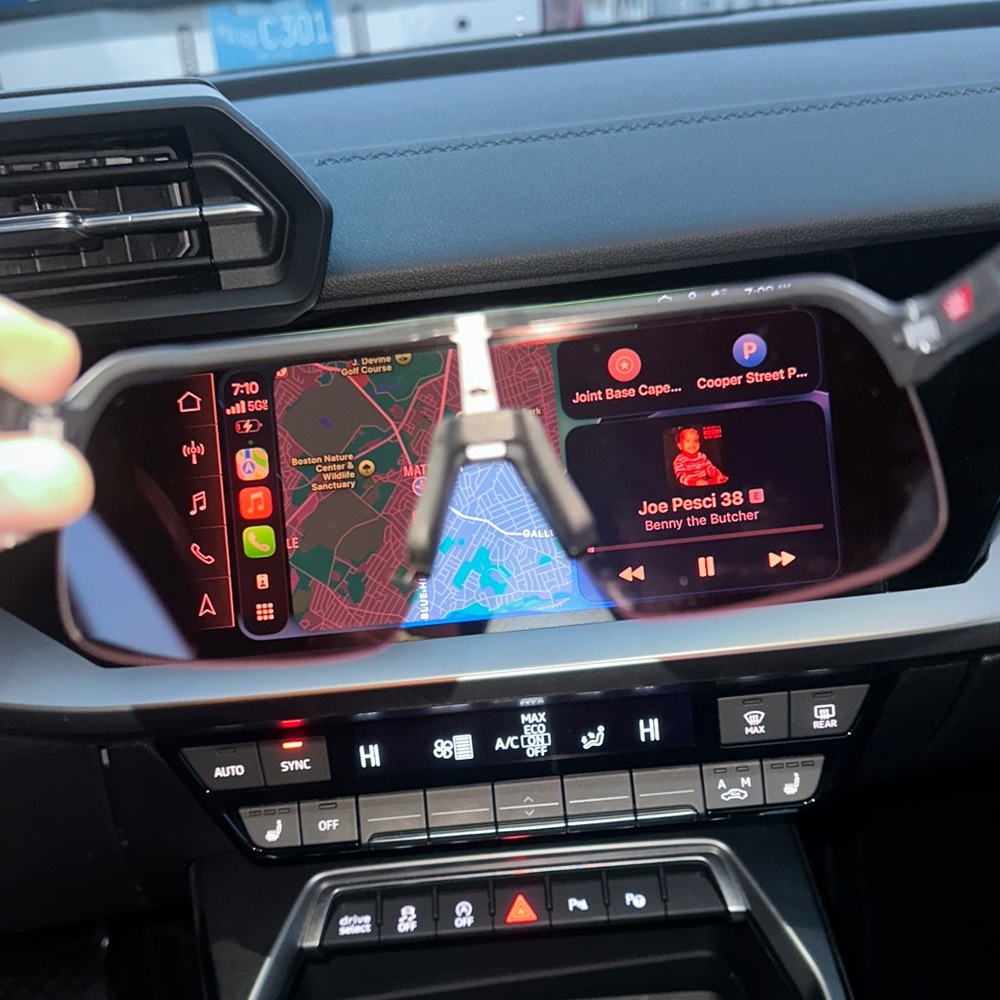 Authentic Oakley Protective Eyewear - image 5